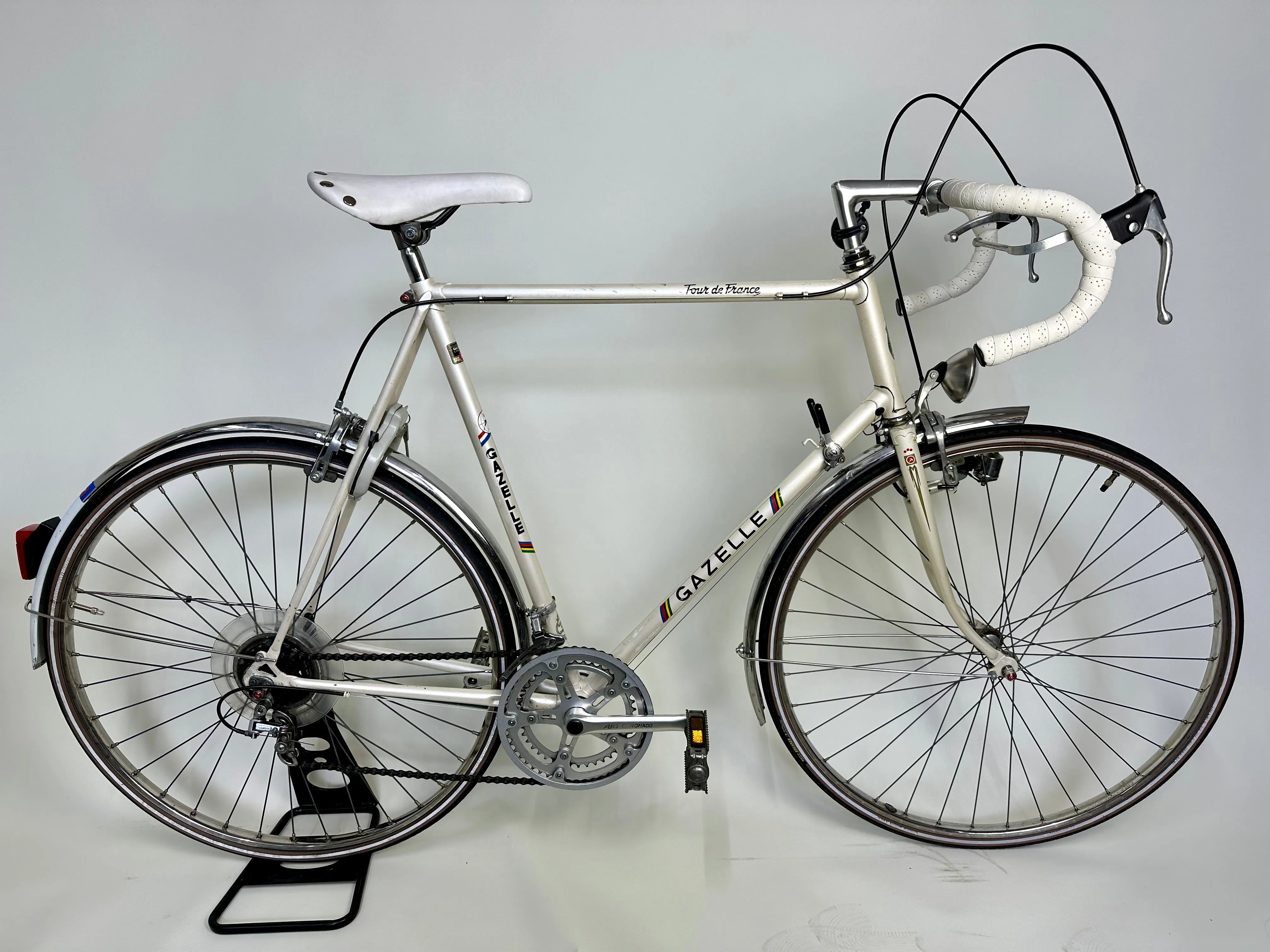 1976 Gazelle Tour de France 65cm