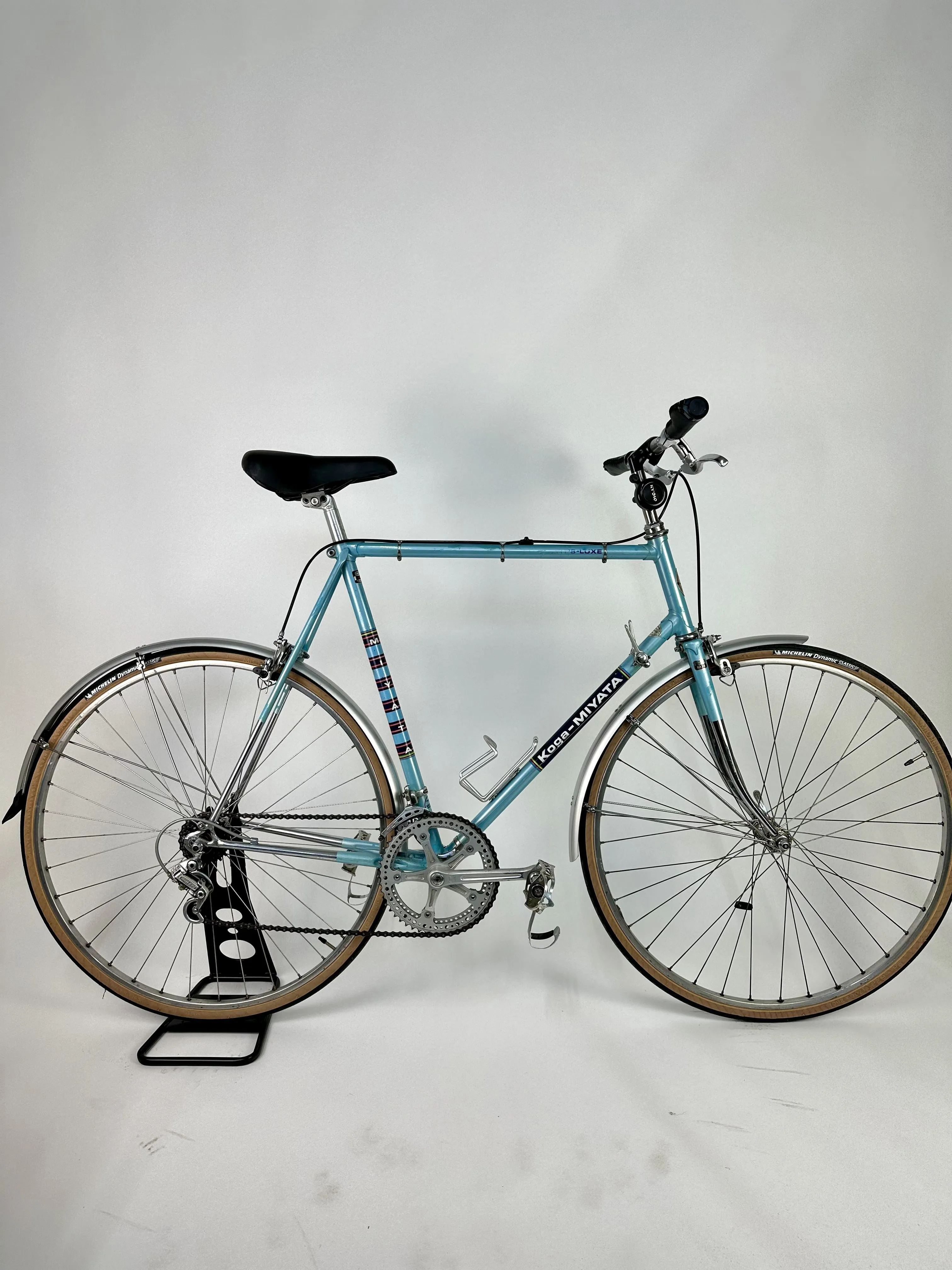 1979 Koga Miyata Gents Lux 62cm Shimano 600