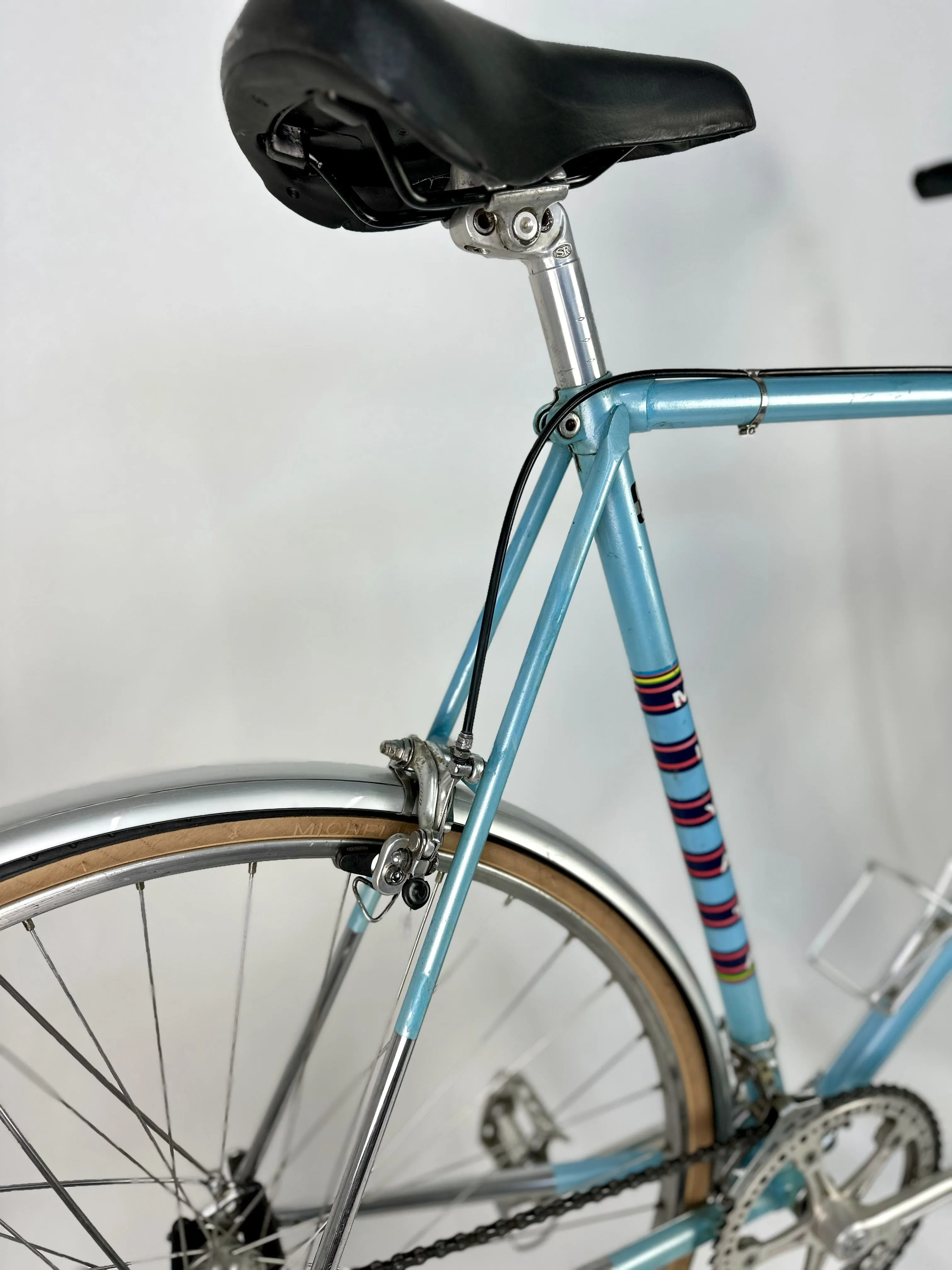 1979 Koga Miyata Gents Lux 62cm Shimano 600