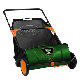 26" Manual Lawn Sweeper