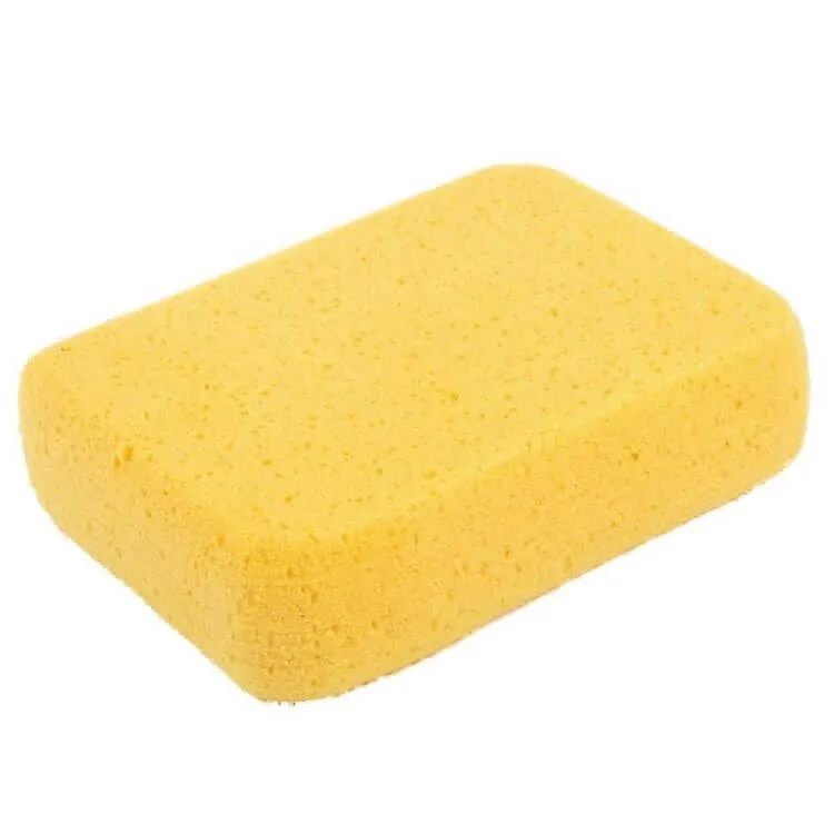 50 X-Large Grout Sponge Box