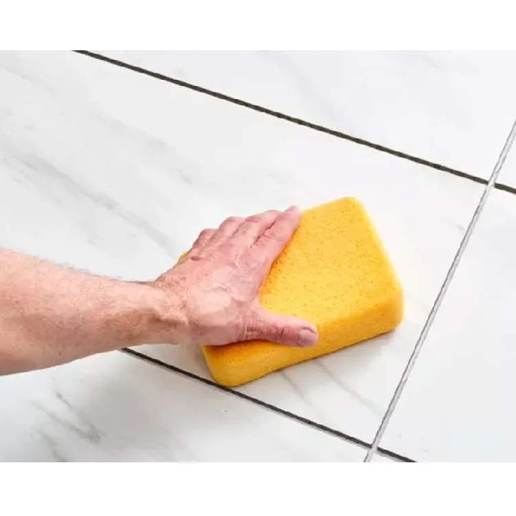 50 X-Large Grout Sponge Box