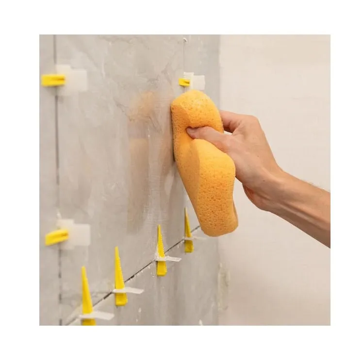 50 X-Large Grout Sponge Box