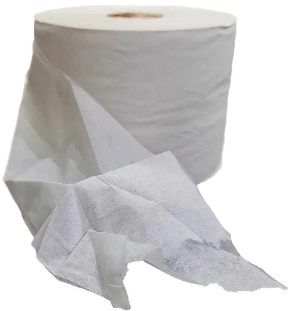 6 × Rolls Multi Purpose- Toilet Rolls