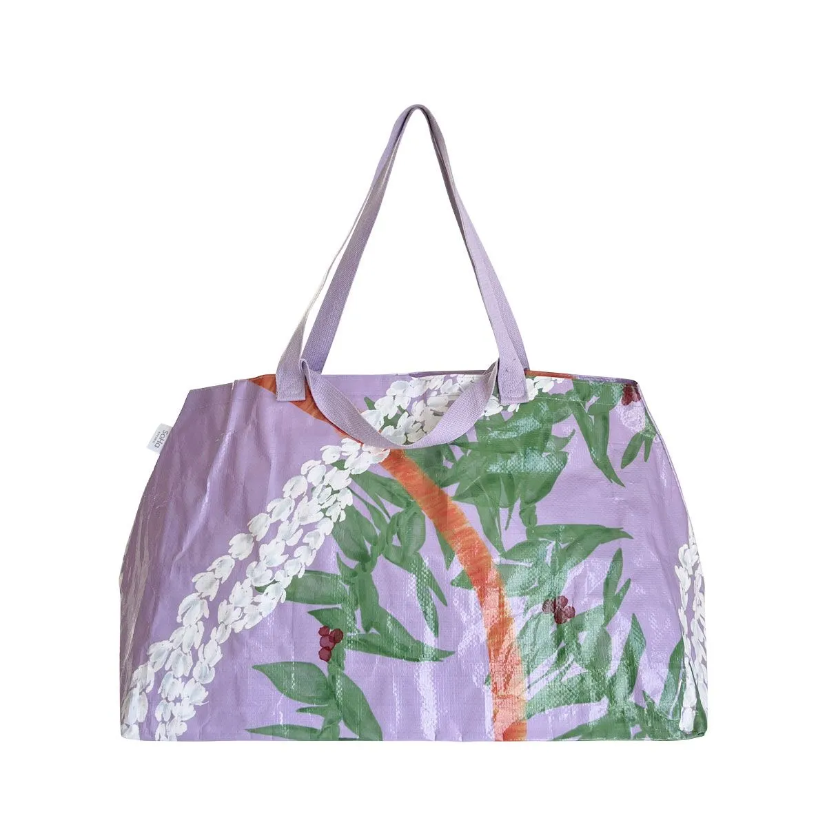 Alana Everything Tote