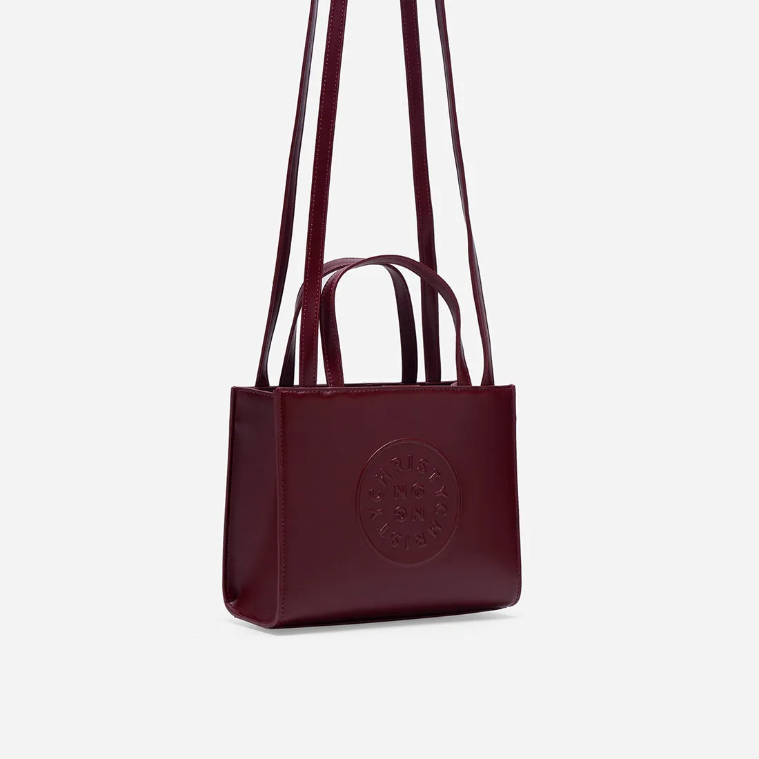 Albon Tote Bag