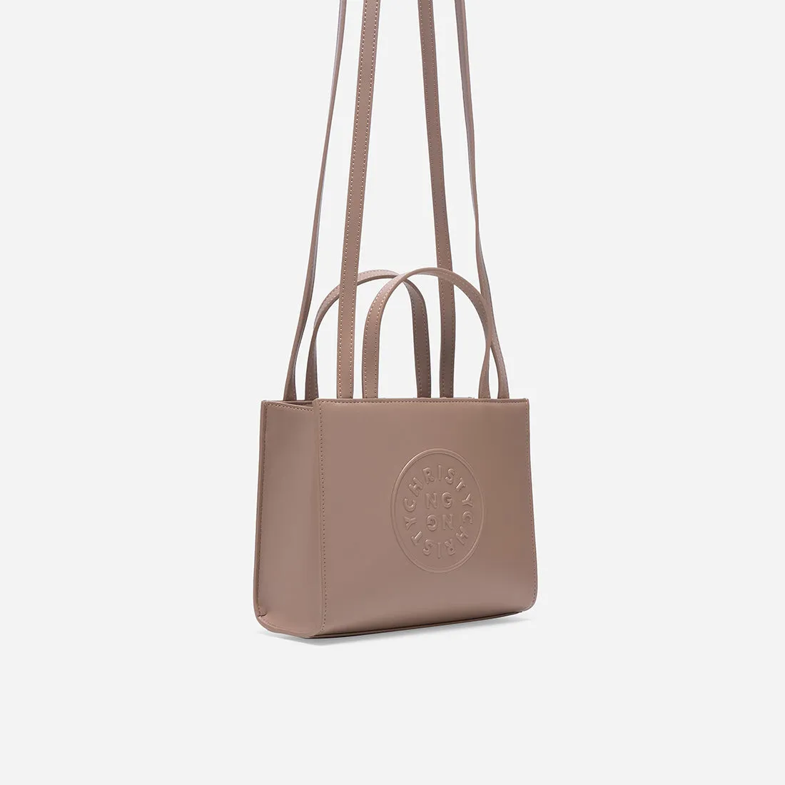 Albon Tote Bag