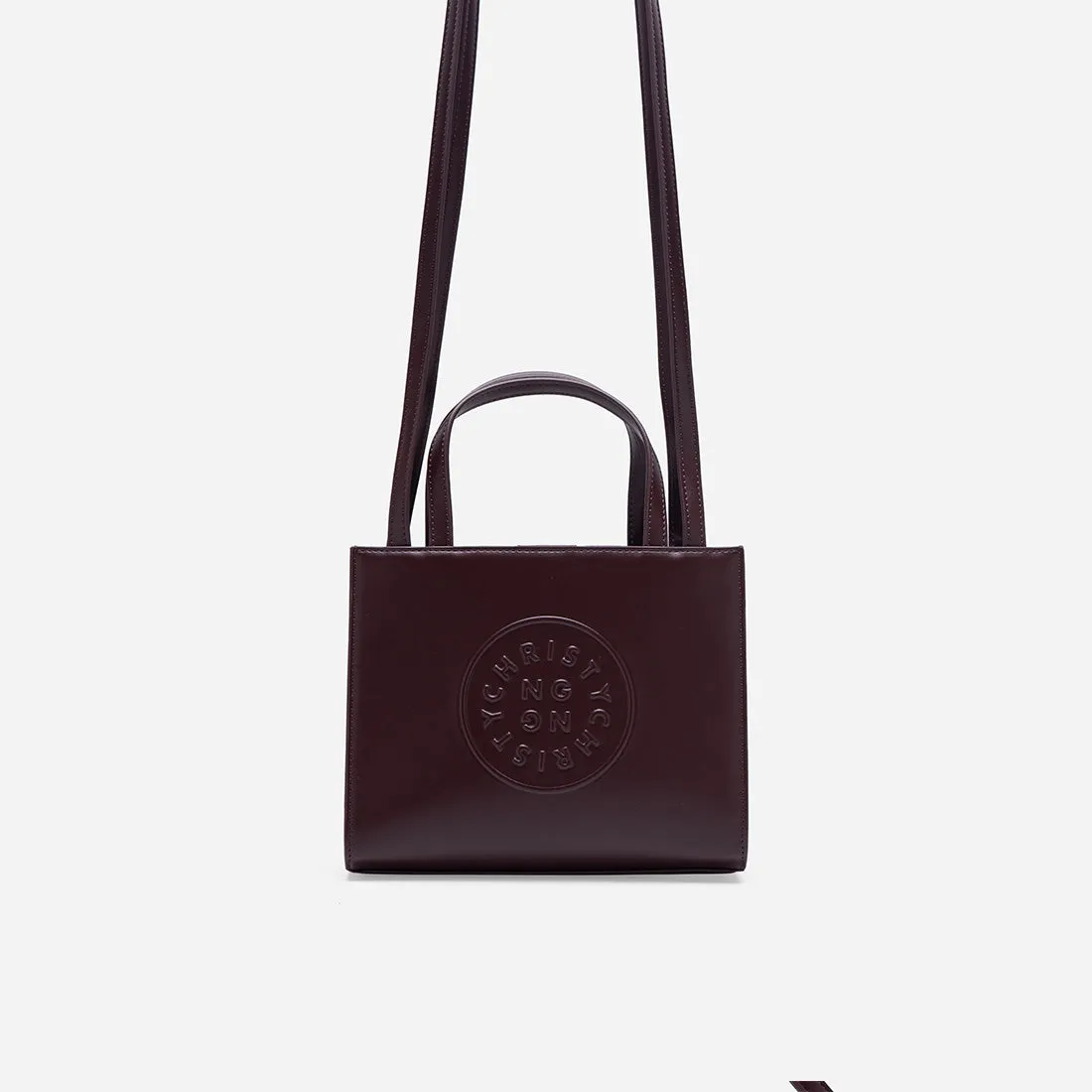 Albon Tote Bag