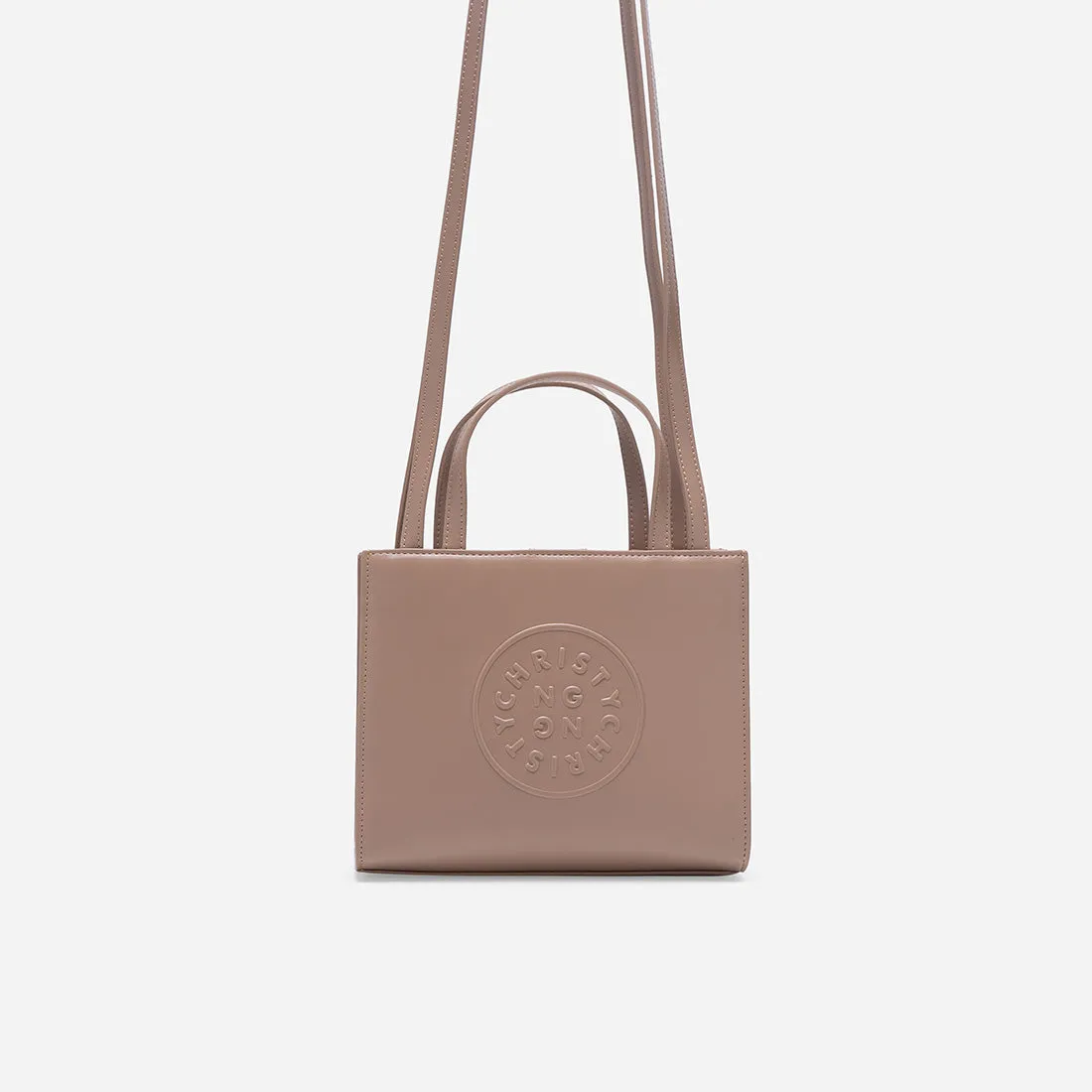 Albon Tote Bag