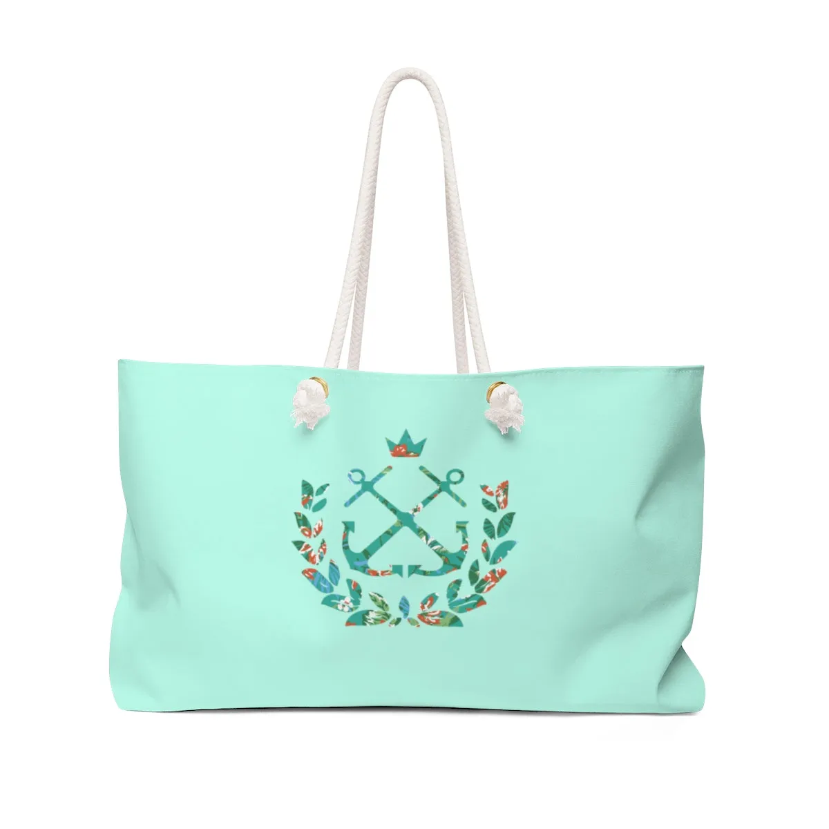 Aloha Weekender Bag