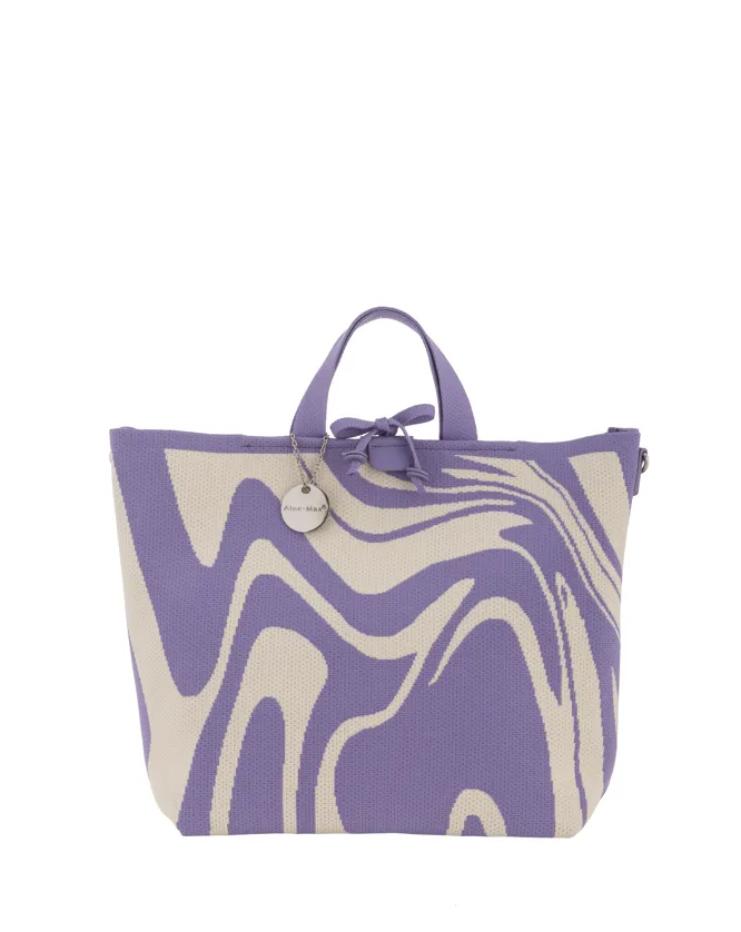 AMV-BO2804 - Splash Large Tote