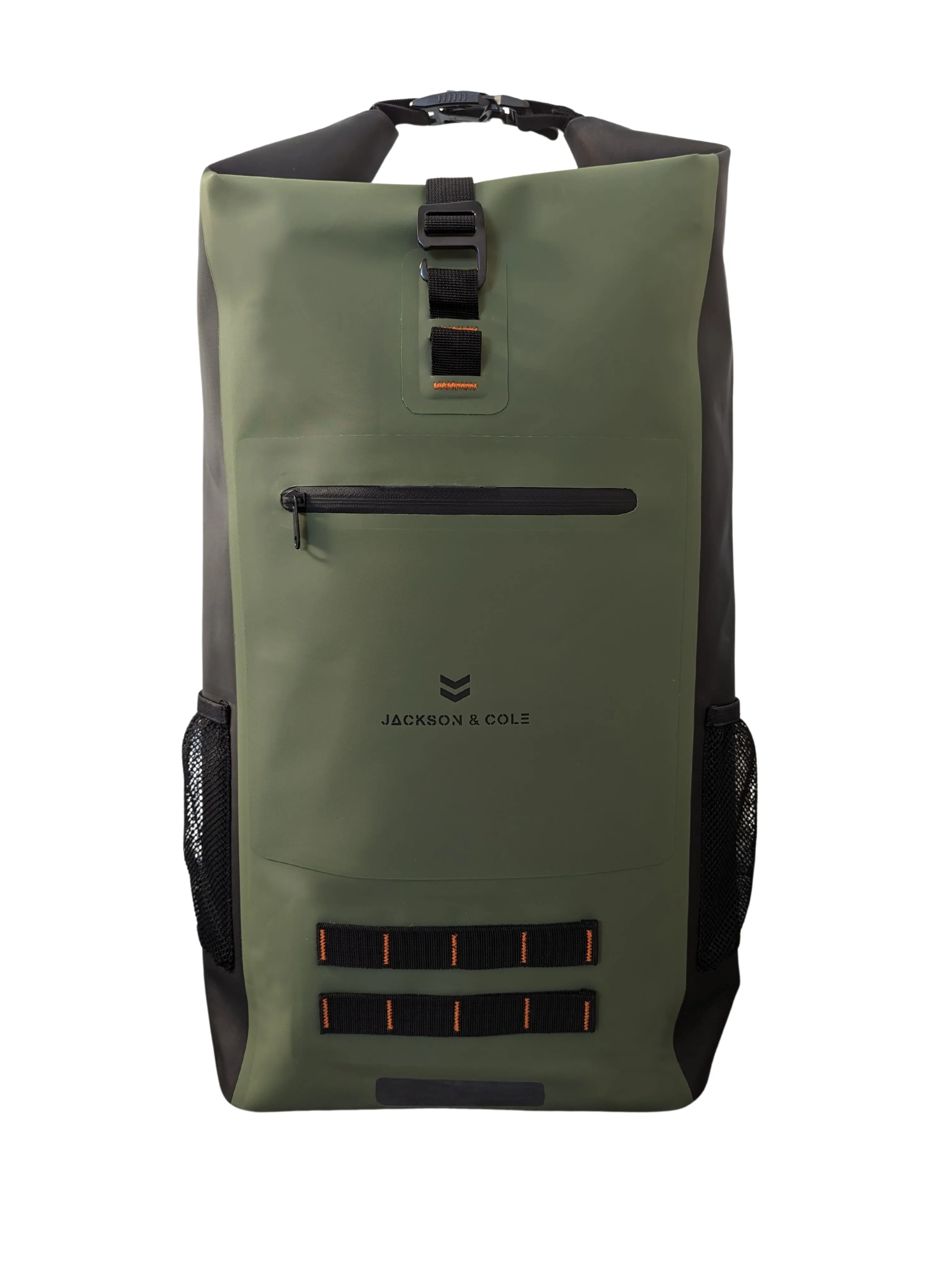 Ancona 30 Premium Waterproof Backpack