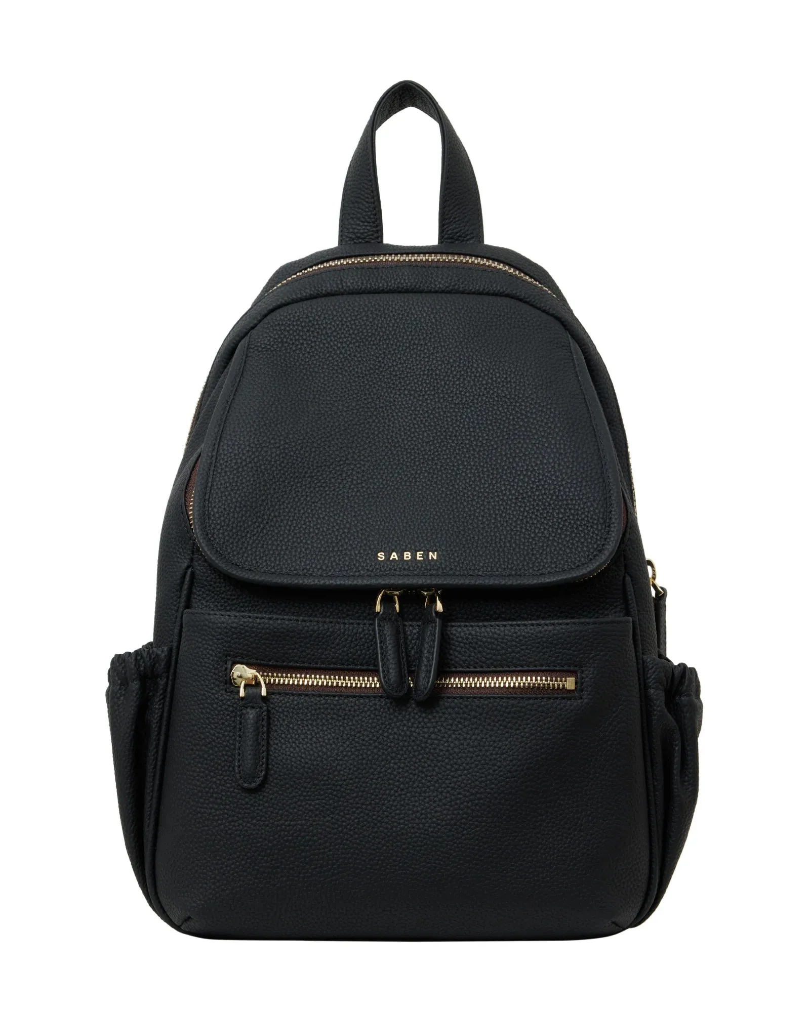 Atlas Backpack | Black