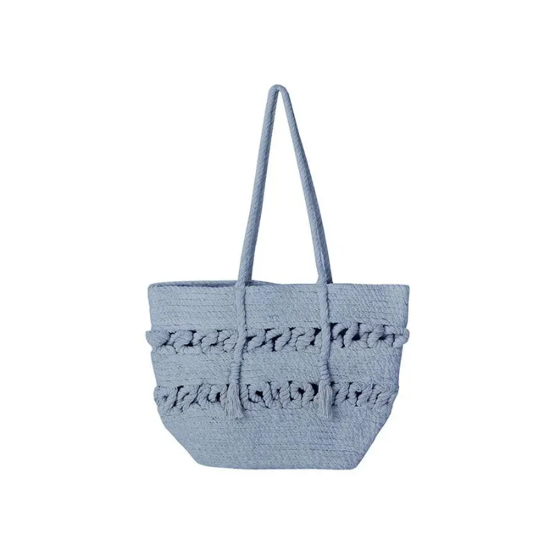 Bambury Moby Blue Tote