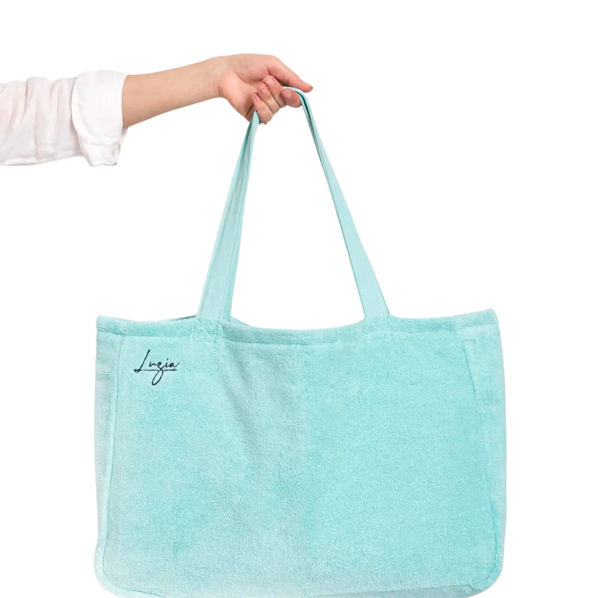 Beach and Pool Tote Bag