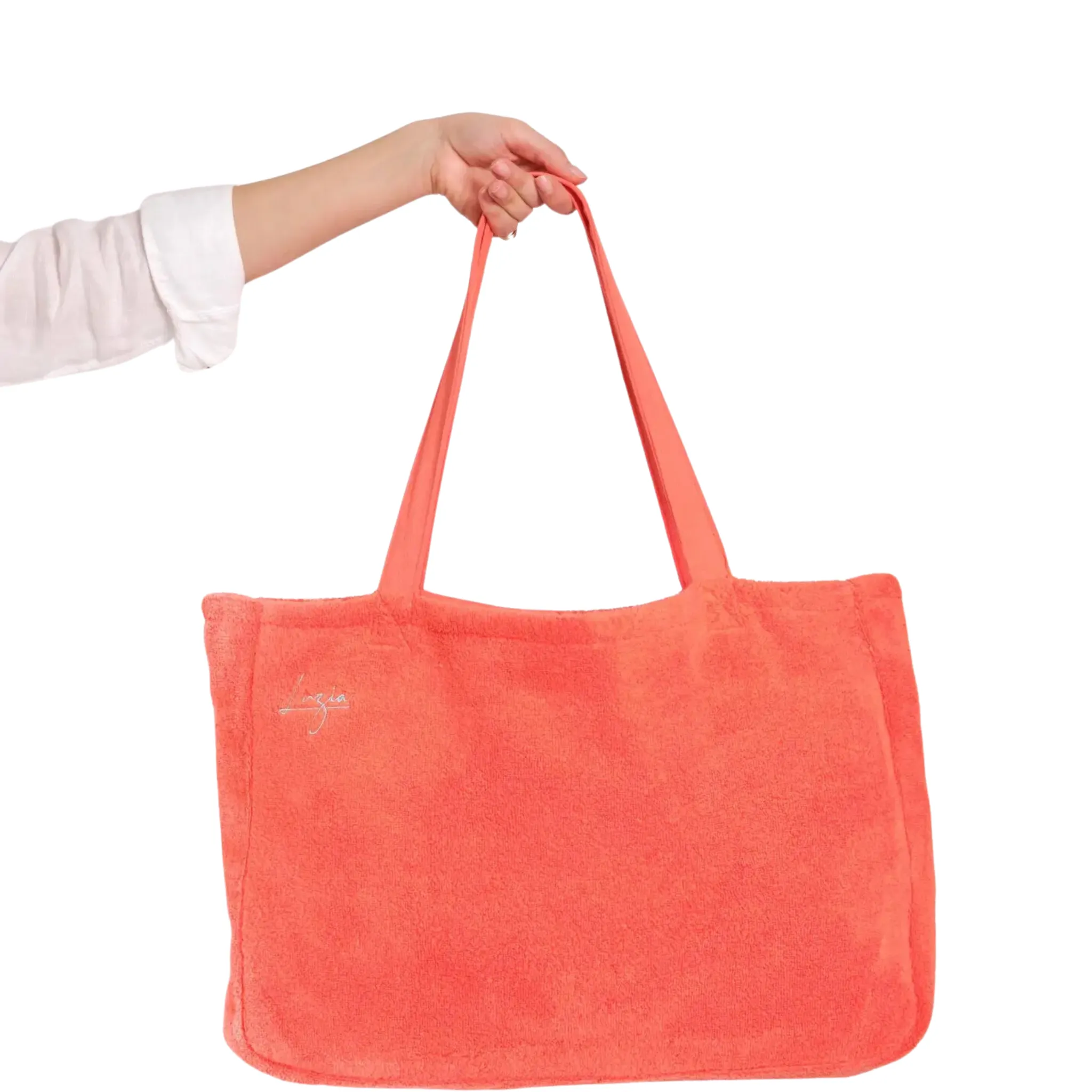 Beach and Pool Tote Bag