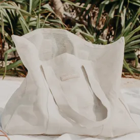 Beach Hauler™ Beach Bag - Sand