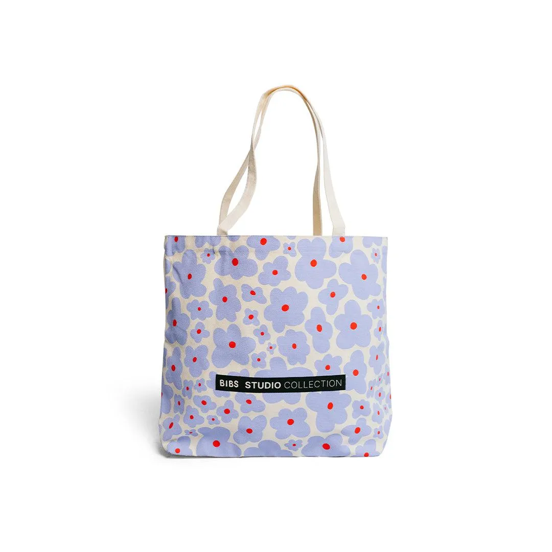 BIBS World Studio Tote Bag