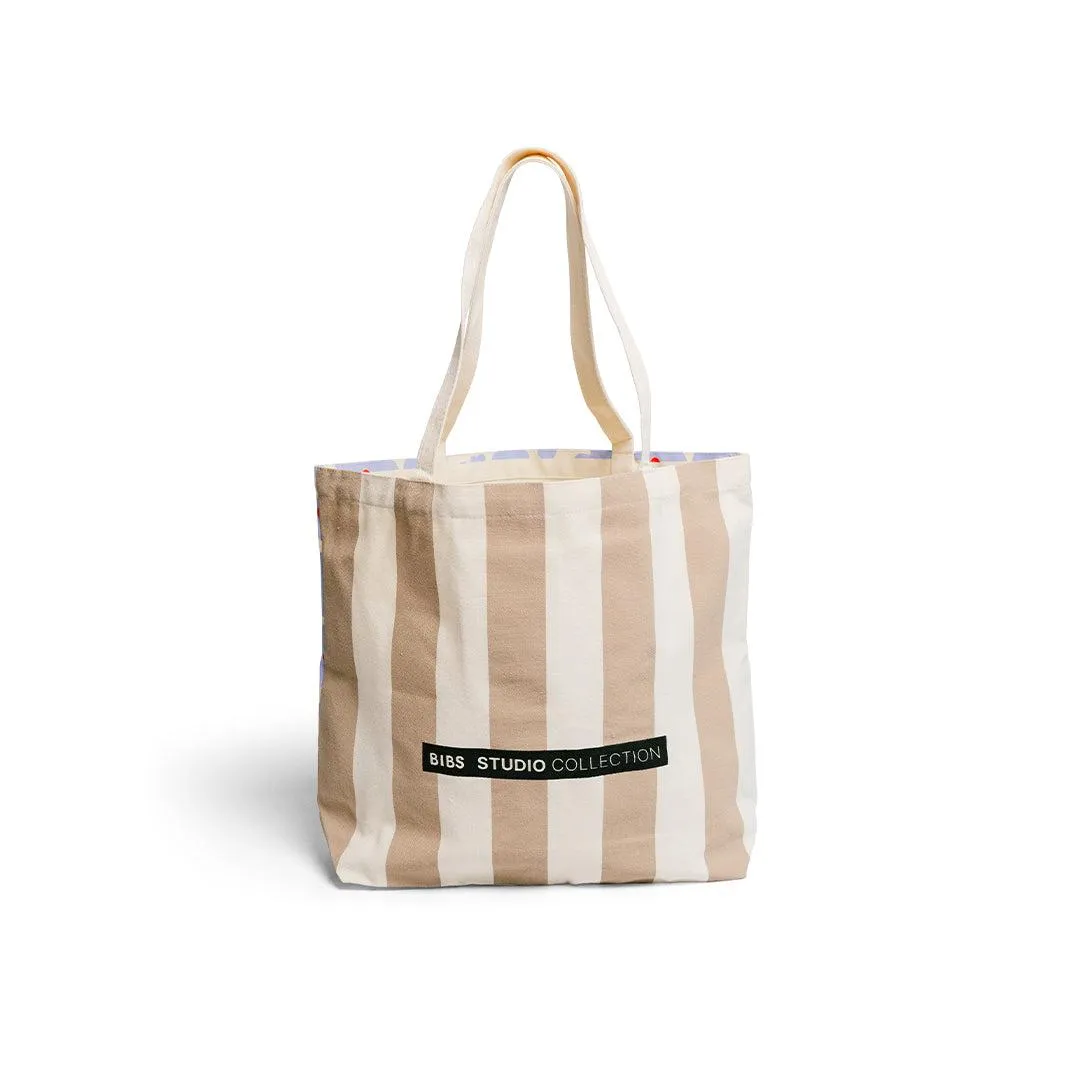 BIBS World Studio Tote Bag