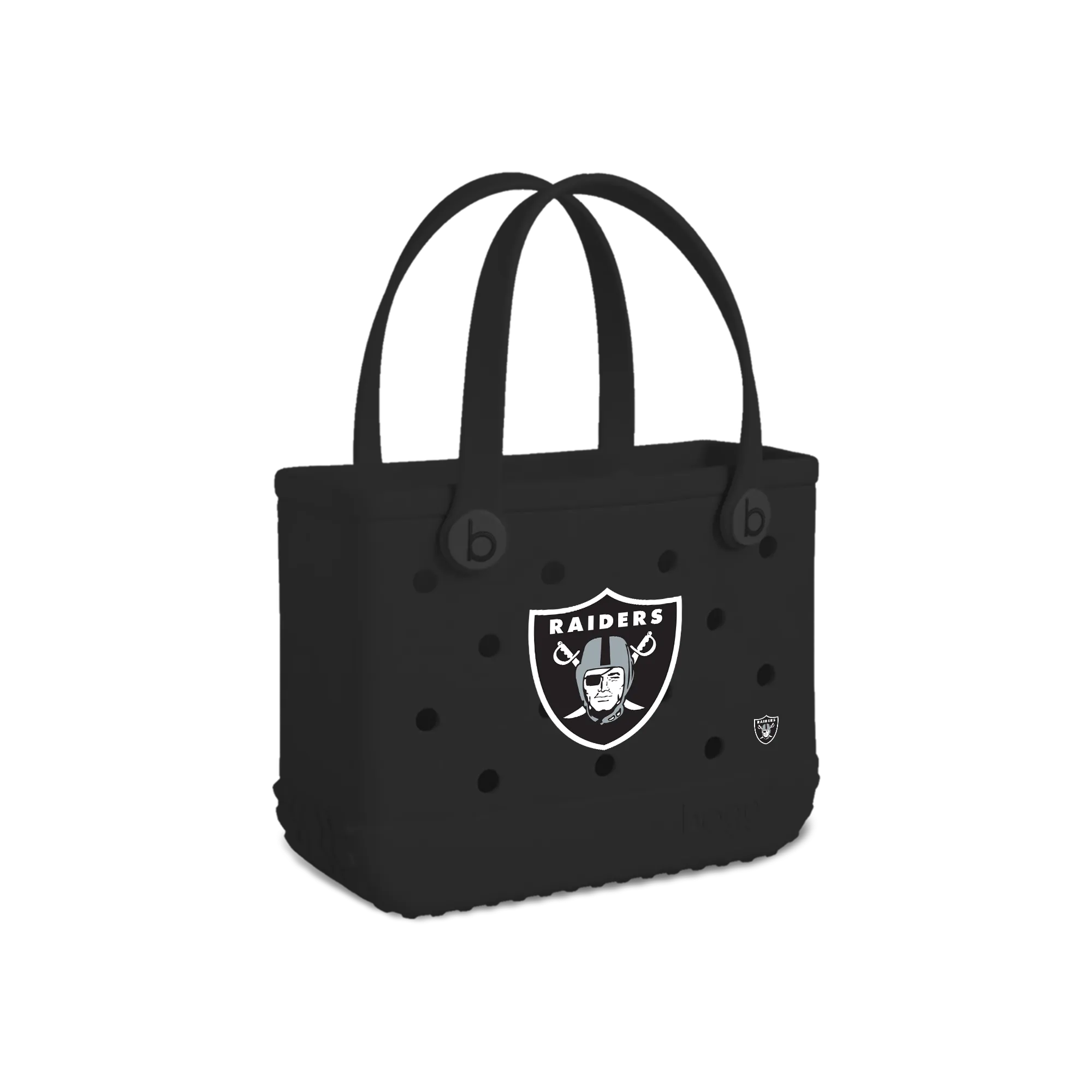 Bitty Bogg® Bag - Las Vegas Raiders