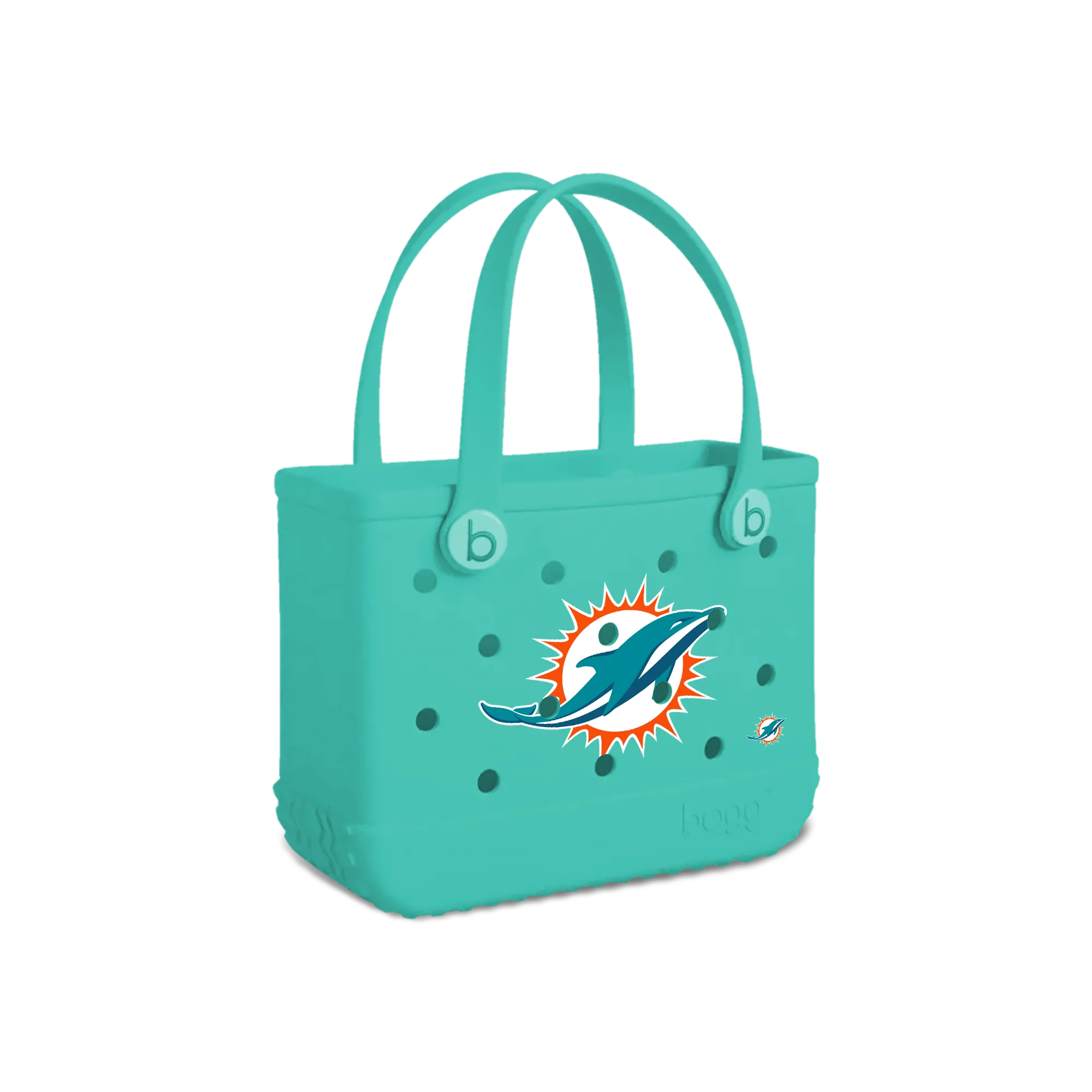 Bitty Bogg® Bag - Miami Dolphins