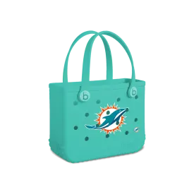 Bitty Bogg® Bag - Miami Dolphins