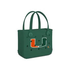 Bitty Bogg® Bag - Miami Hurricanes