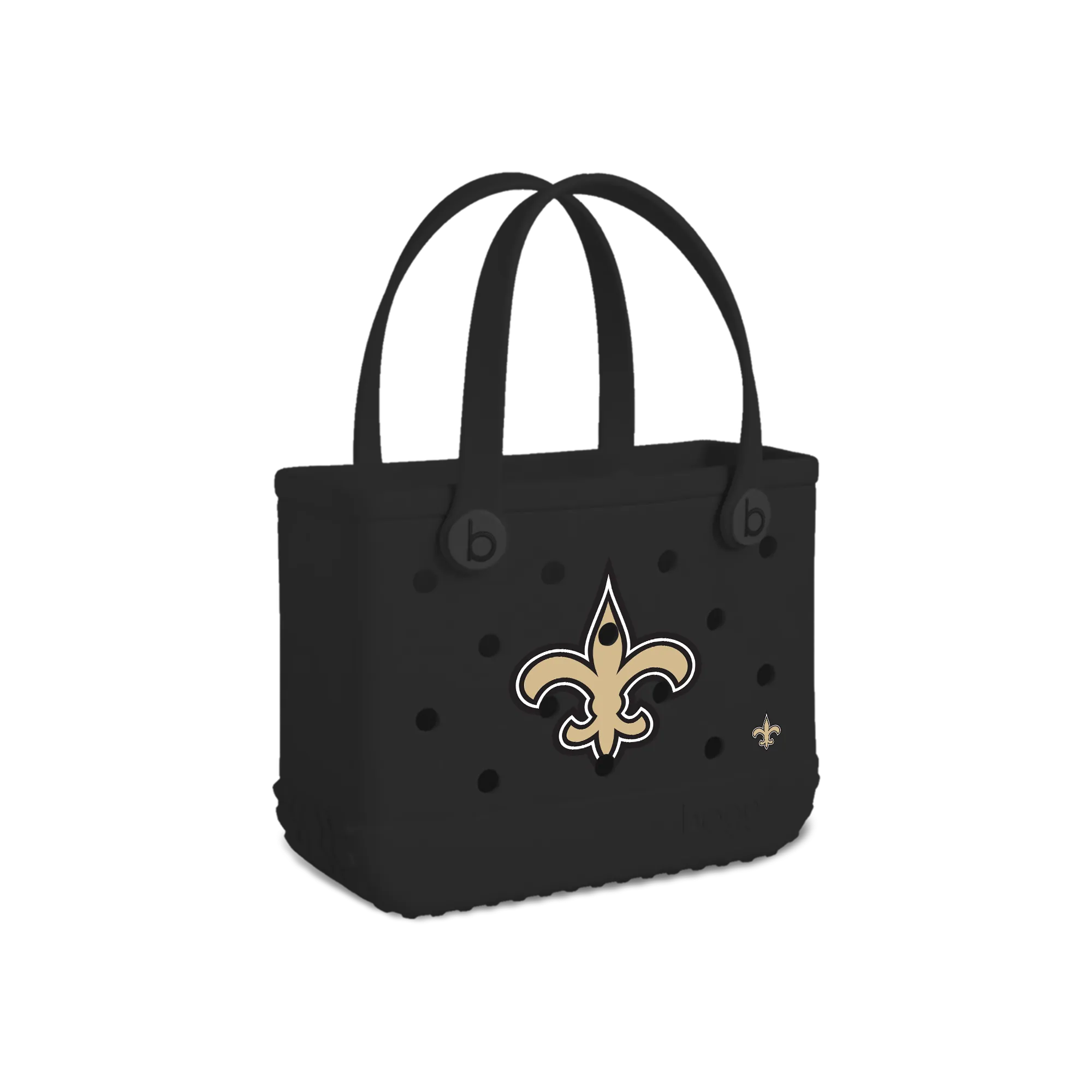 Bitty Bogg® Bag - New Orleans Saints