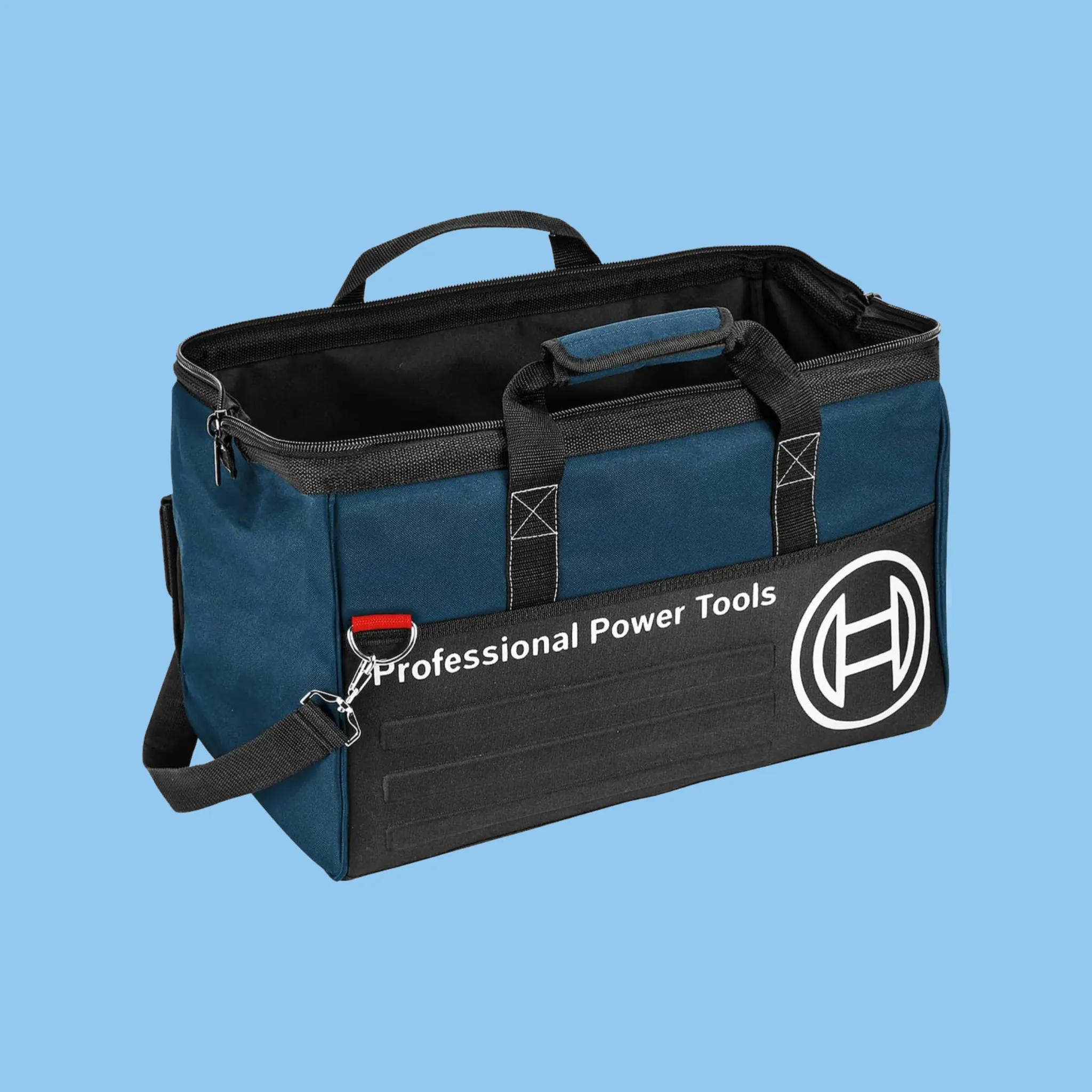 Bosch Tool Bag 1619BZ0100: Spacious, tough bag for power tools