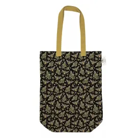 Catherine Rowe Honey Bee Organic Cotton Tote Bag