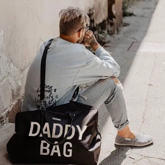 Childhome Daddy Bag