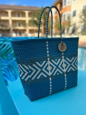 Christina Beach Bag