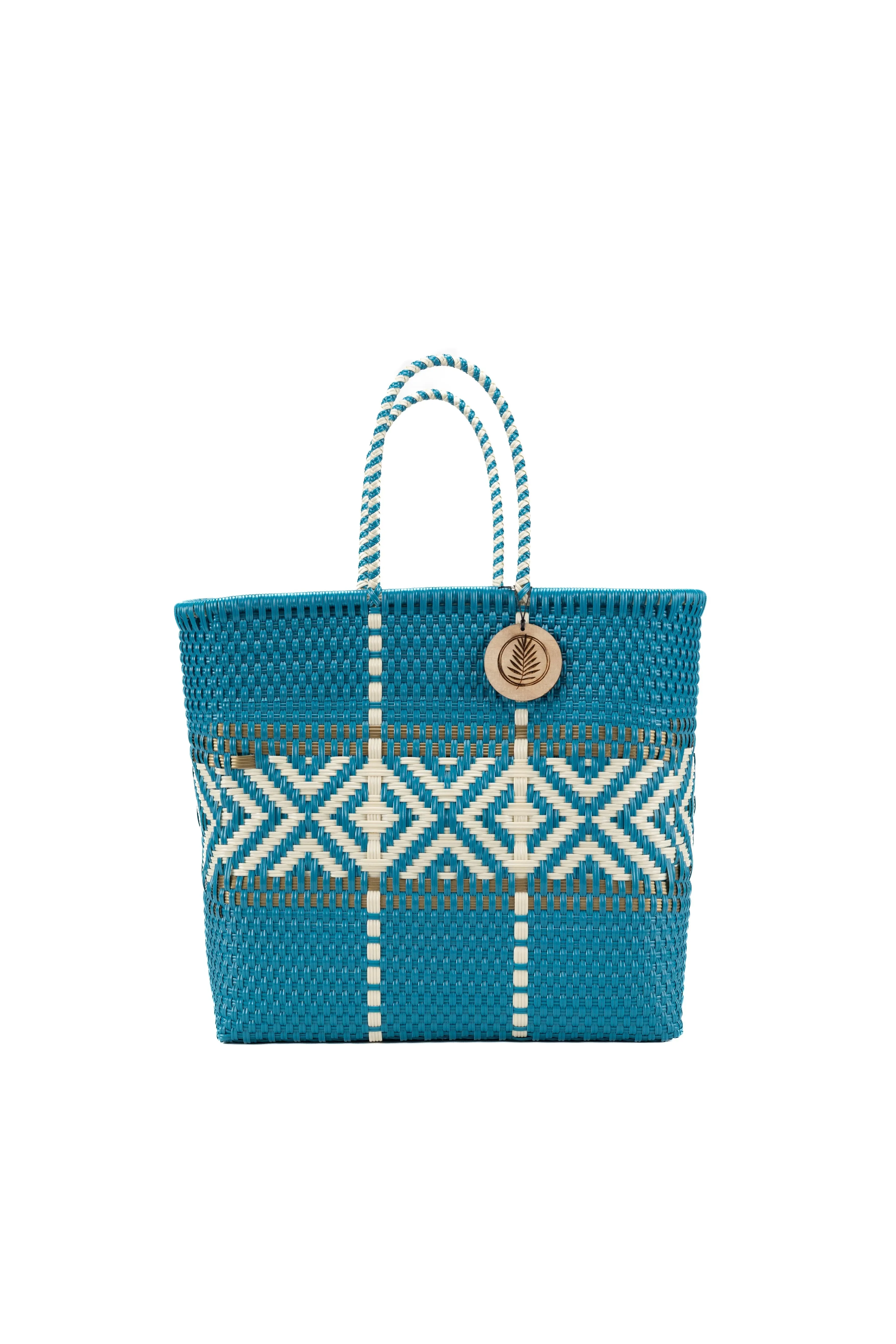 Christina Beach Bag