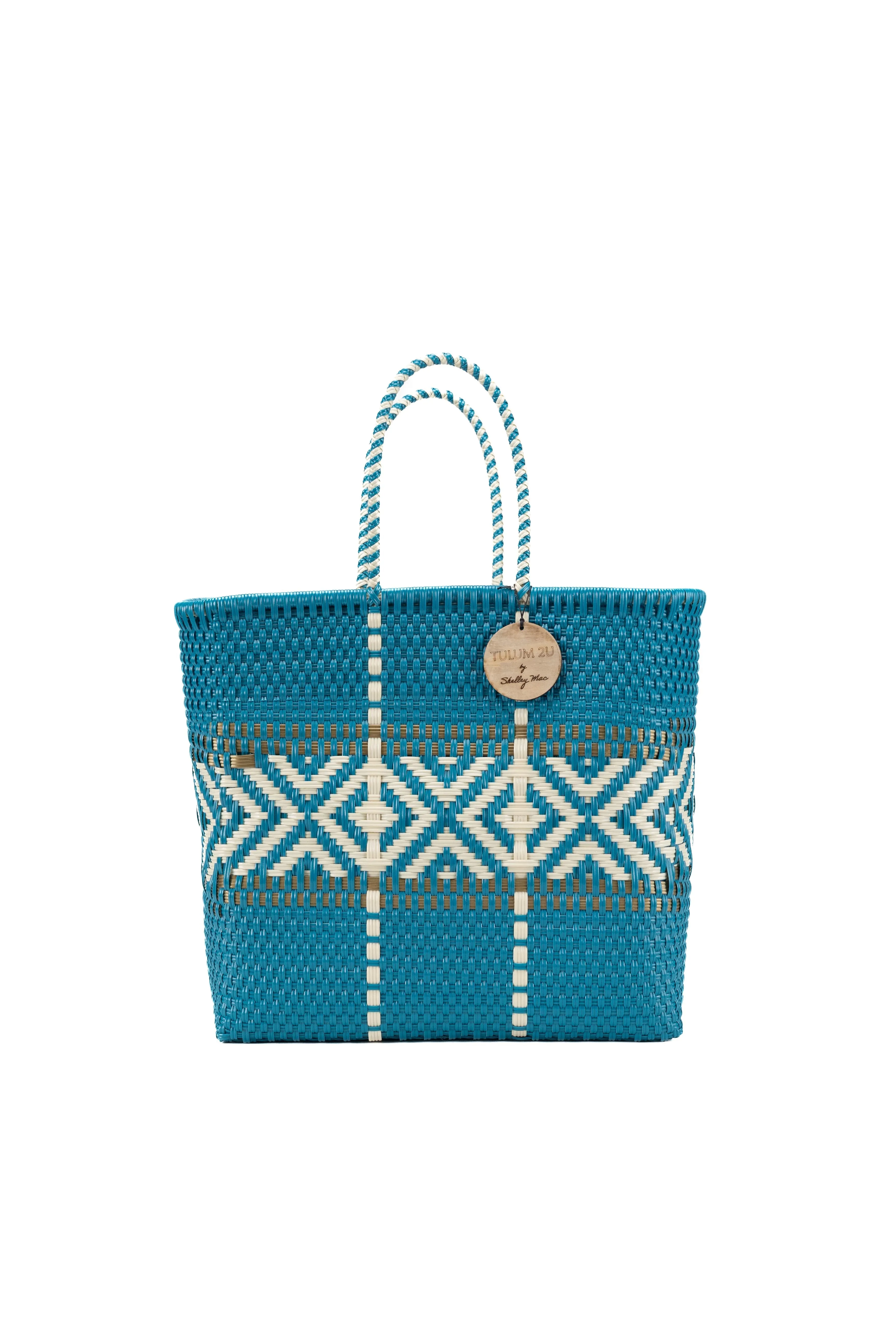 Christina Beach Bag