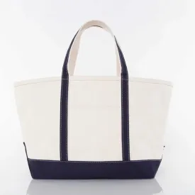 Classic Canvas Tote - Large (Ships in 2-3 Weeks)