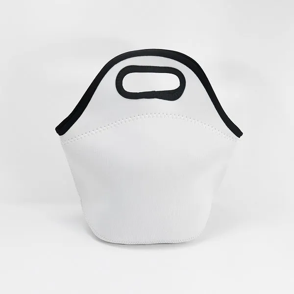 Clear Tote Bag