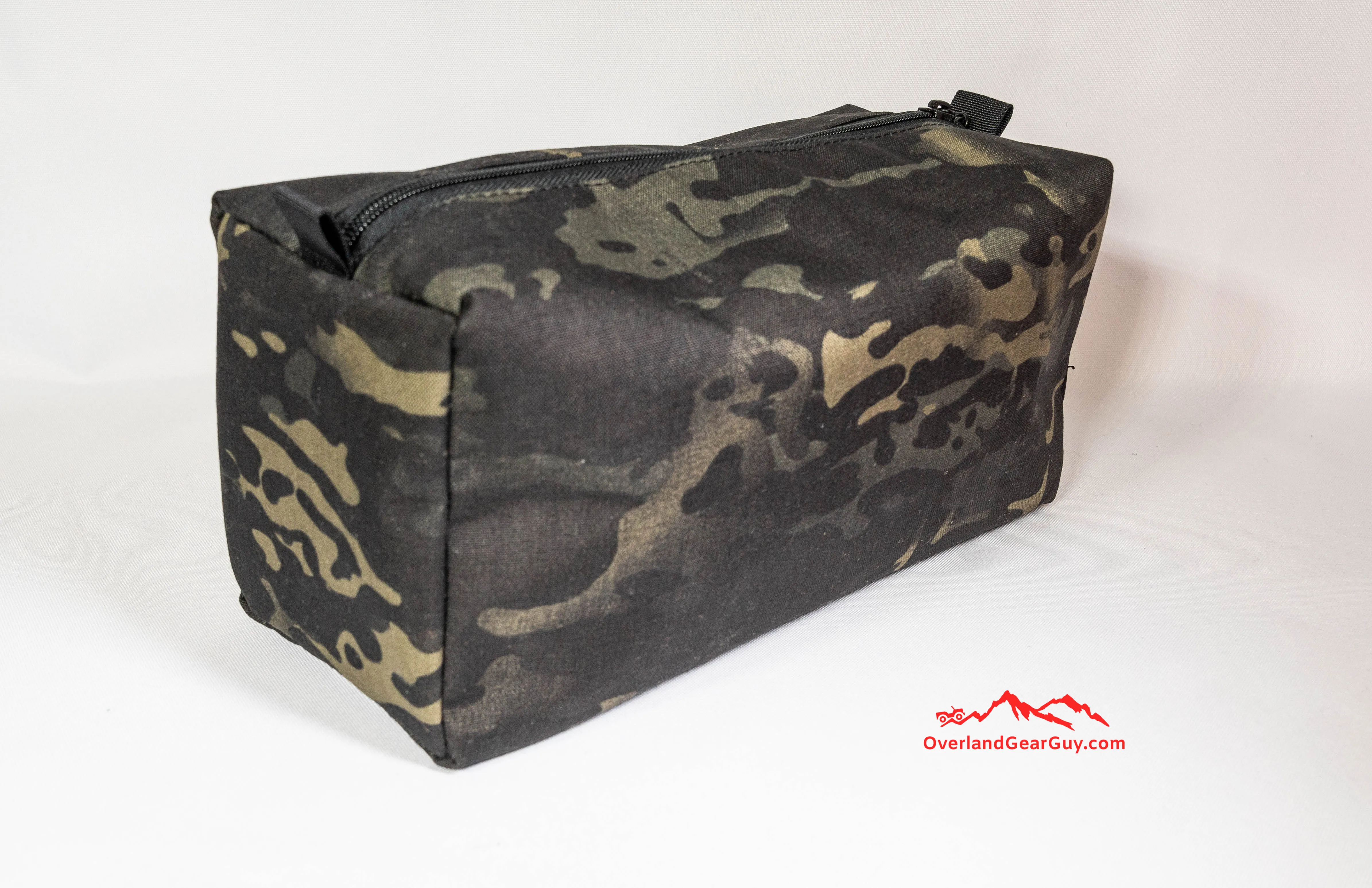 Ditty Toiletries Bag