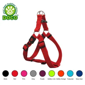 DOCO® Signature Step-In Dog Harness