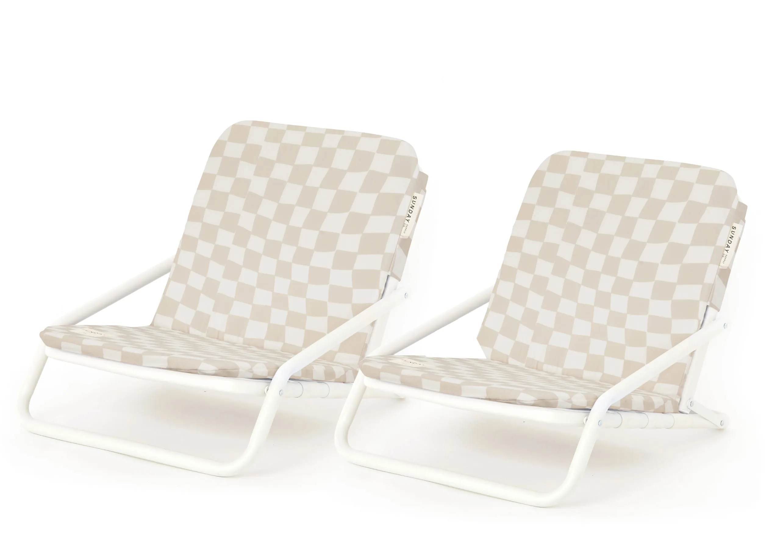 Dunes Oasis Beach Chair Set