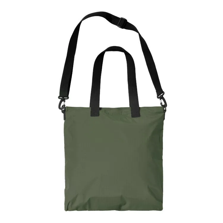 ELWAY SHOULDER BAG / CARHARTT WIP / DOLLAR GREEN