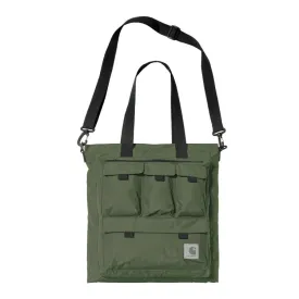 ELWAY SHOULDER BAG / CARHARTT WIP / DOLLAR GREEN