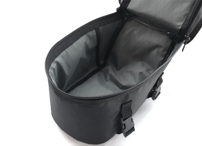 Espresso Randonneur Bag