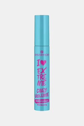 Essence I Love Extreme Crazy Volume Waterproof Mascara