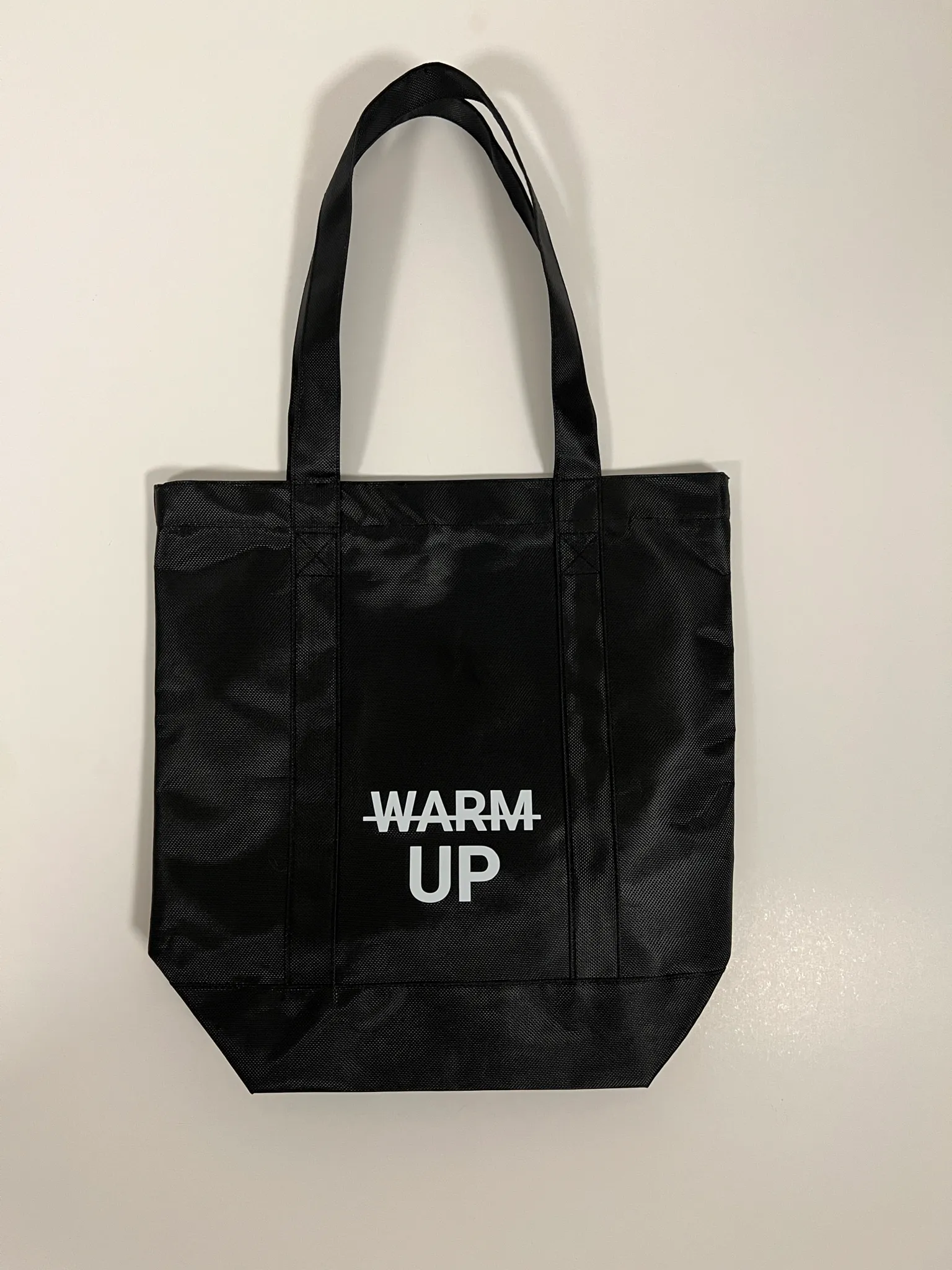 Essential tote Bag