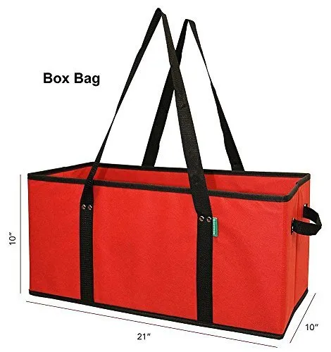 Extra Large Box Bag