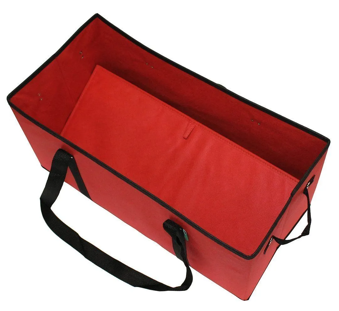 Extra Large Box Bag