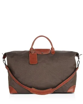 Extra Large Boxford Longchamp Travel Bag