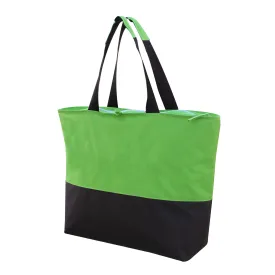 Extra Large Heavy Duty Insulated Bag with Front Pocket