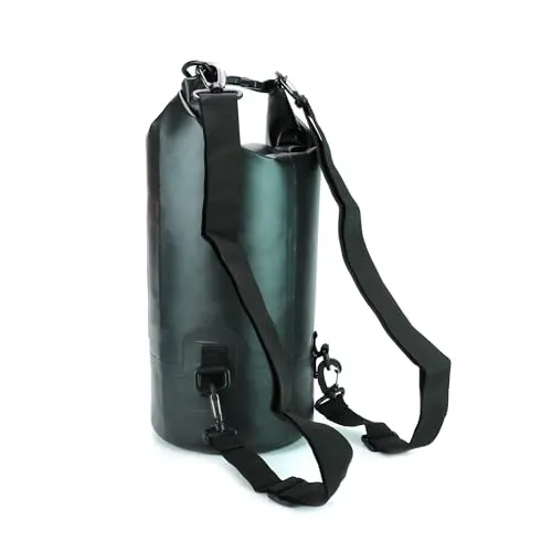 Fortitude Sports Waterproof Dry Bag