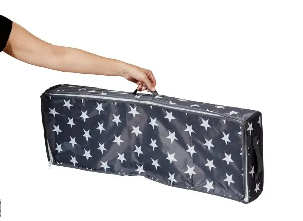 Gift Wrap Storage Star- Various Colours